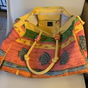 Ansun Sun & Sand Beach Bag